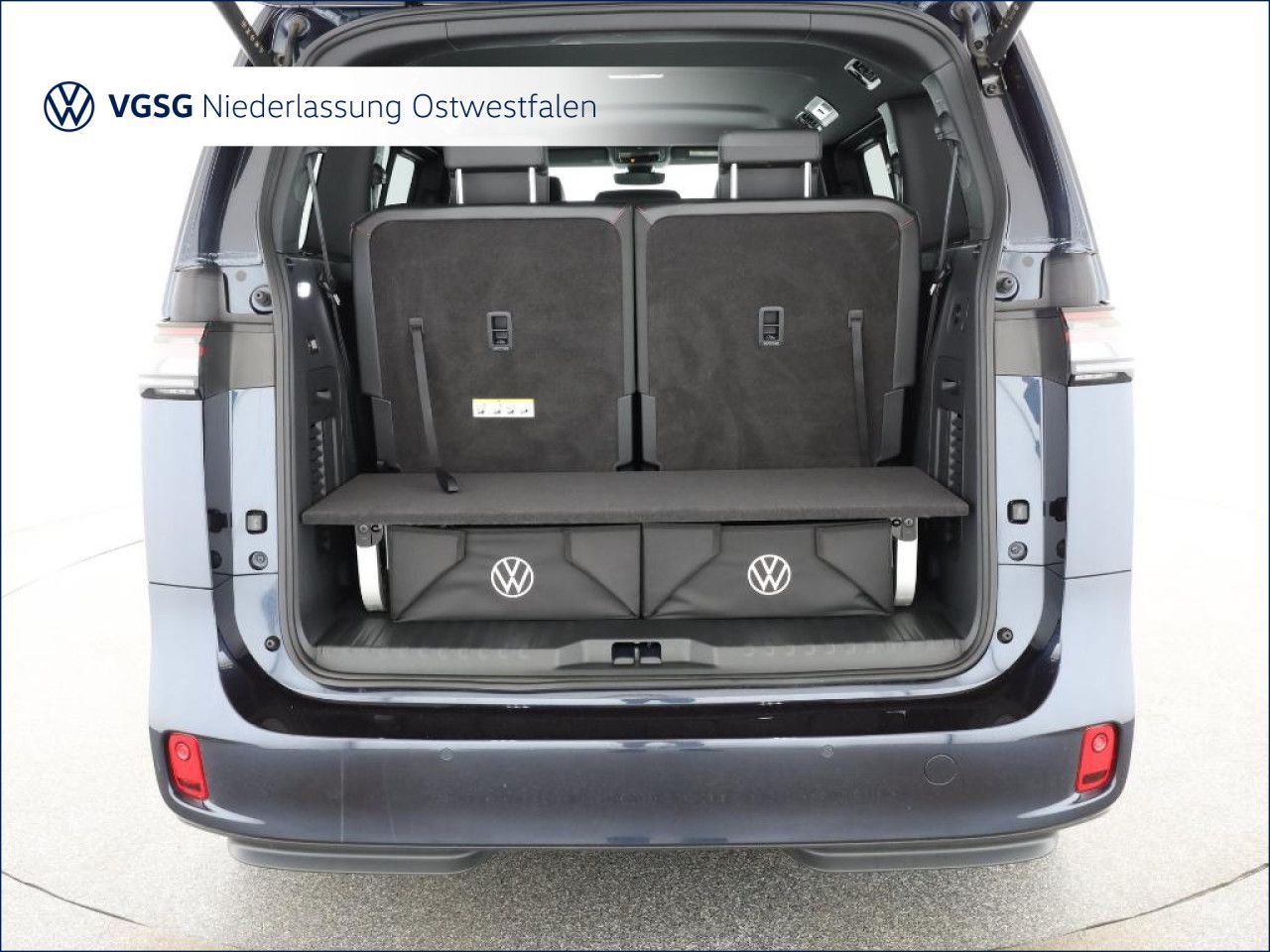 Volkswagen ID. Buzz - Bild 18