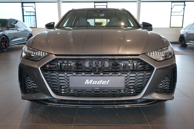 Audi RS6 performance | HuD | Pano | Carbon | B&O