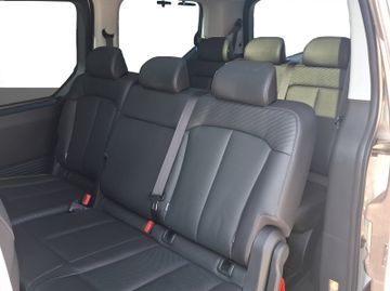 Hyundai Staria Prime 2.2 CRDi 2WD Kam.+KeyLess+LED+Navi