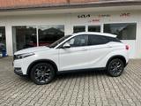 Seres 3 Luxury-GD-Android Auto-Navi-LED-Protektion-Plu - Seres Elektroautos