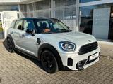 MINI Countryman Cooper D Classic Trim +Navi +RFK +SHZ - MINI mit Diesel-Antrieb: Kleinwagen, Countryman