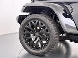 Jeep Wrangler Unlimited 4xe 380 Rubicon BRUTE Elektri - Jeep Wrangler: Brute