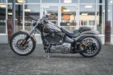 Harley-Davidson BREAKOUT FXSB Nockenwelle - JEKILL&HYDE 1. Hand - GEBRAUCHT CHOPPER