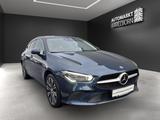 Mercedes-Benz CLA 250 SB Mubeam*Distro*VollLeder*18*DAB*Navi - blaue Mercedes-Benz CLA 250 Shooting Brake