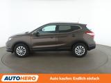 Nissan Qashqai 1.2 360 Aut*NAVI*TEMPO*CAM*PDC*SHZ*KLIMA - Nissan aus 2015