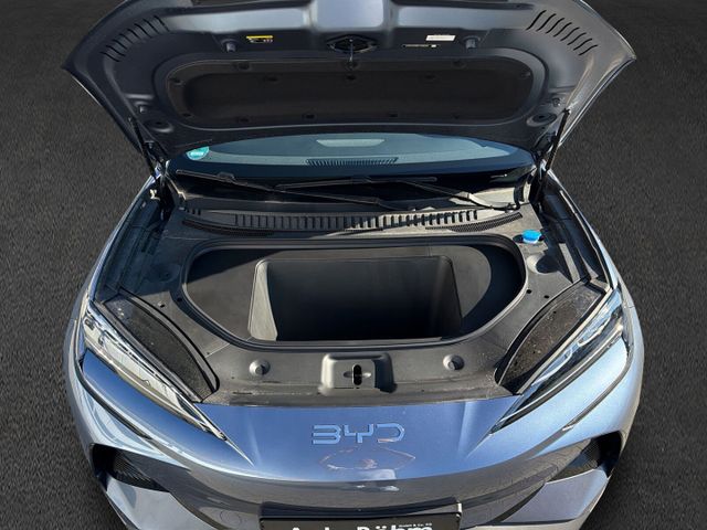 BYD SEALION 7 Comfort+Pano.+Leder+Dynaudio+360Kam.+A