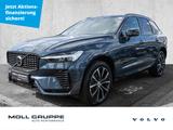 Volvo XC60 T8 Twin Engine AWD R Design Plug-In R Desig