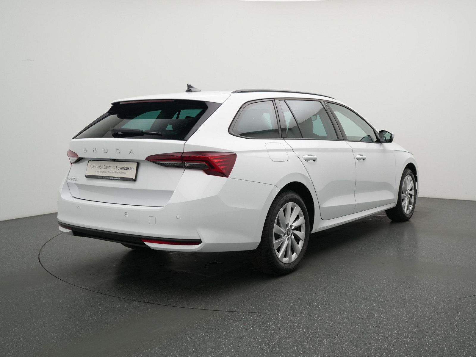 Skoda Octavia - Bild 3