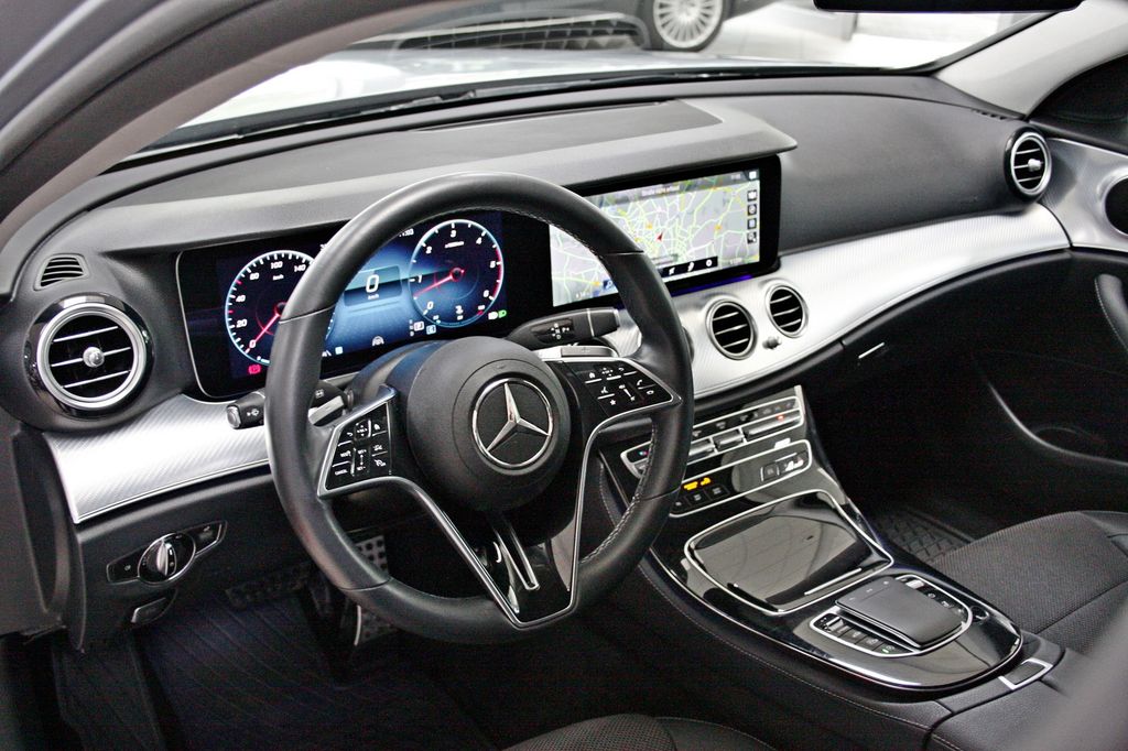 Mercedes-Benz E 400 d 4M All-Terrain AHK STANDH NETTO 32.800