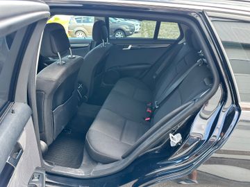 Mercedes C 200 - 10