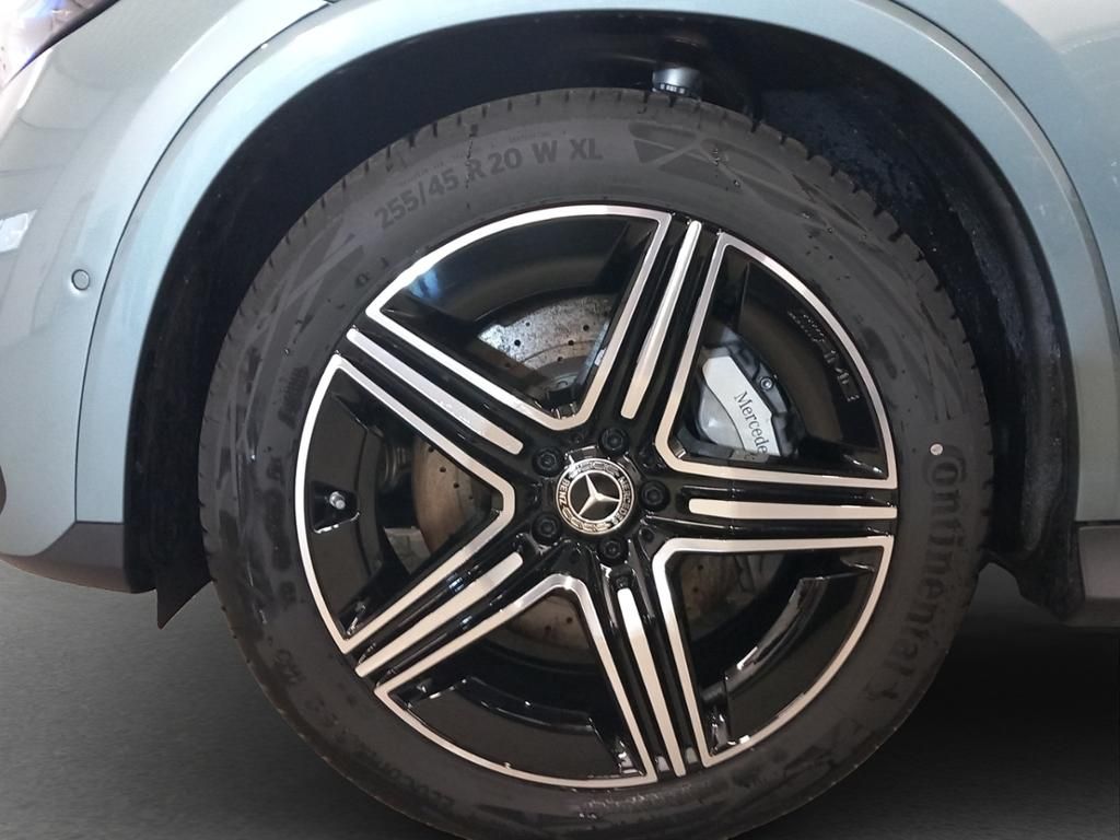 Fahrzeugabbildung Mercedes-Benz GLC 300 d 4MATIC Coupé AMG*DIGITAL Light*AHK*360