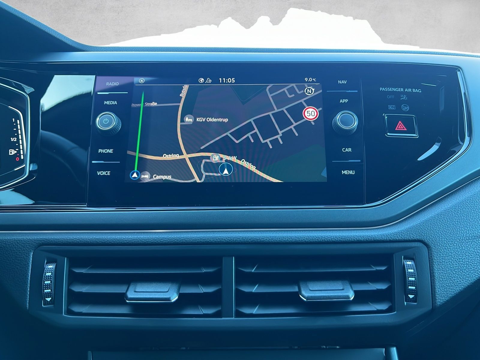 Taigo R-Line 1.0 TSI DSG Navi*ACC*Kamera