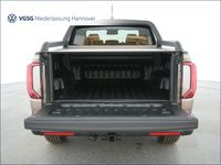Volkswagen Amarok - Vorschau Bild 13