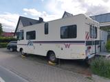 Winnebago US Warrior sehr gepflegtes Liebhaberfahrzeug TOP - Wohnmobil oder -wagen Us
