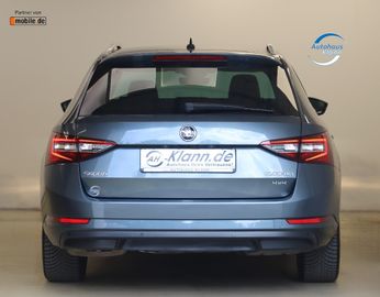 Skoda Superb - 7