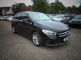Mercedes-Benz B -Klasse 180 d Automatik Leder PDC Kamera - Mercedes-Benz B 180: Taxi