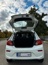 Mitsubishi Space Star 1.0 - - Mitsubishi Gebrauchtwagen Stuttgart