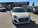Suzuki Swift 1.2 Comfort+ - gebrauchte Suzuki Swift aus dem Jahr 2022