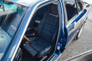 صورة مصغرة 18 لـ 1992 BMW M5