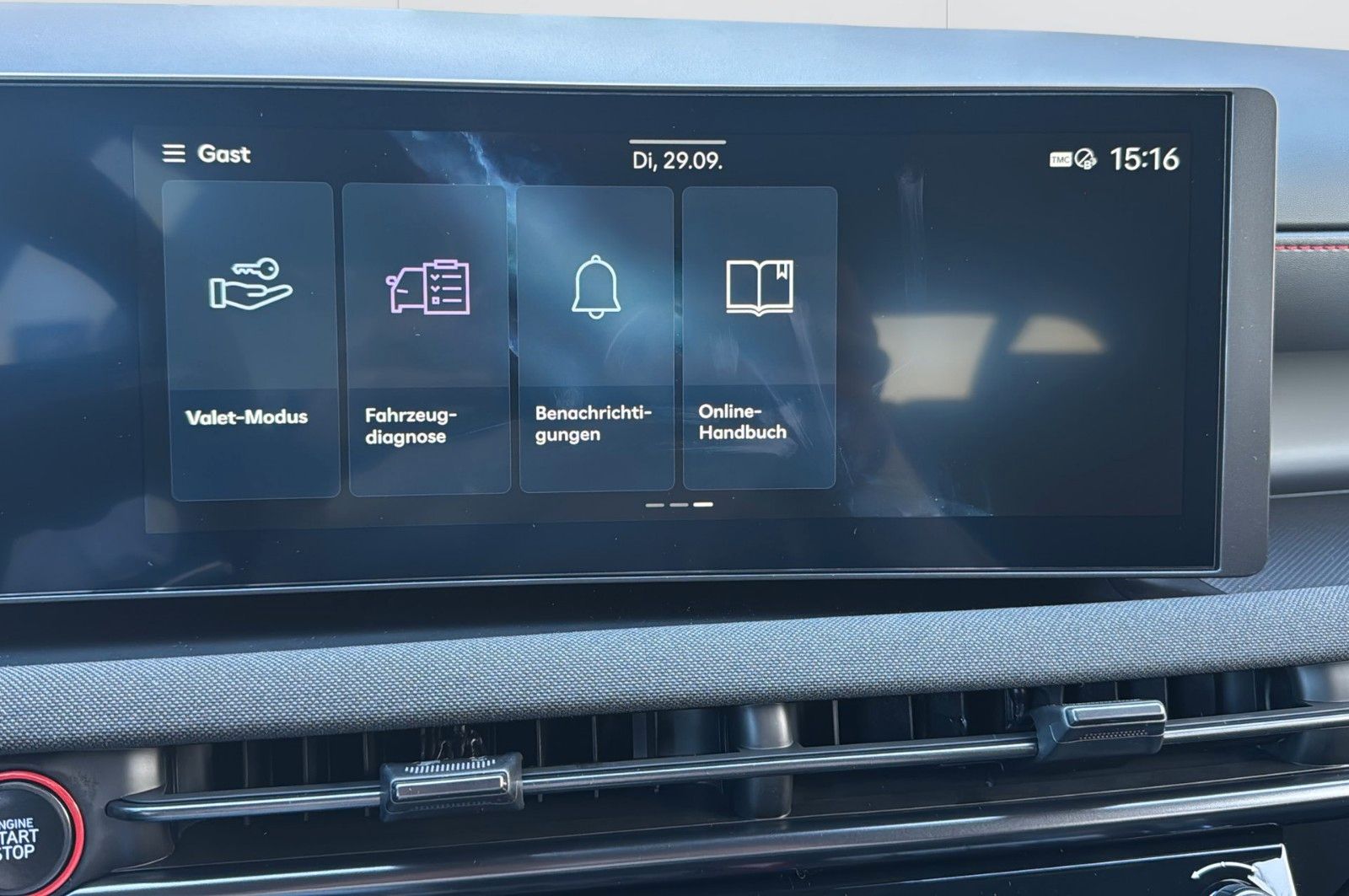Hyundai TUCSON - Bild 10