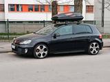 Volkswagen VW Golf 6 gti 2.0 2010  211 PS LPG Neue TÜ... - Volkswagen mit LPG-Antrieb: Kleinwagen