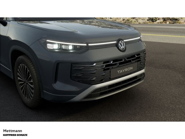 Volkswagen Tayron - Bild 14
