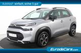 Citroën C3 Aircross Shine *1.Hand*Navi*T-Leder*DAB* - gebrauchte Citroën C3 Aircross aus dem Jahr 2022
