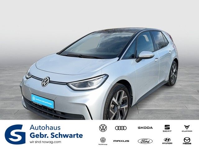 Volkswagen ID.3 Pro 150 kW RFK DCC Pano Navi Matrix