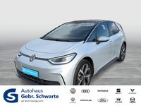 Volkswagen ID.3 - Vorschau Bild 1