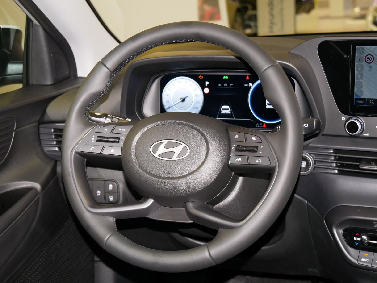 Hyundai i20 - Bild 19