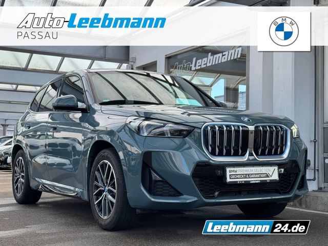 BMW iX1 xDrive30 M-Sport AHK GARANTIE bis 07/2028