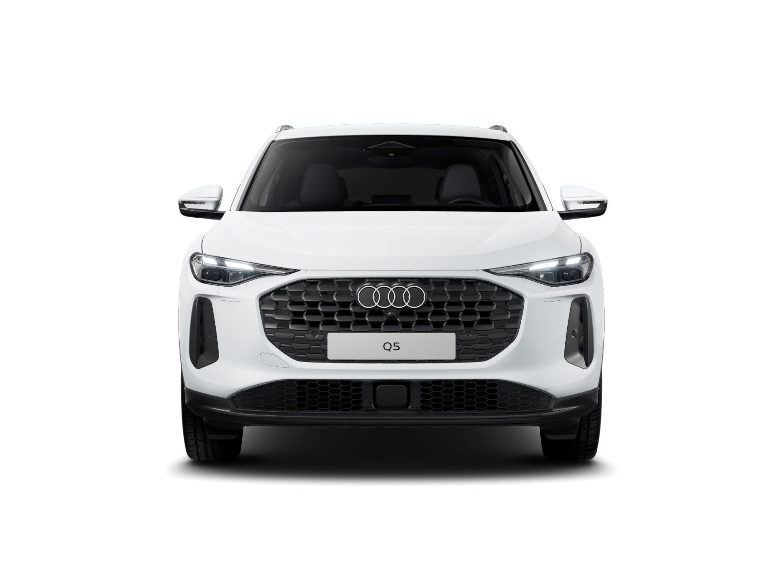 Audi Q5 - Bild 3