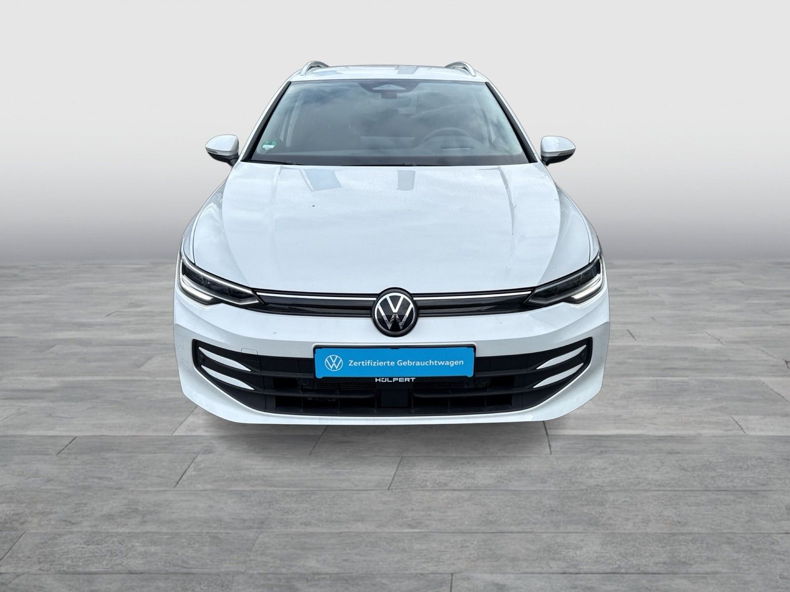Volkswagen Golf Variant VIII 2.0 LIFE CAM ACC HEAD-UP NAVI foto 4