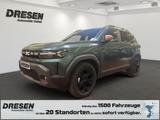 Dacia Duster Extreme Mild Hybrid 140 RÜCKFAHRKAMERA MU - Dacia Duster von 2026