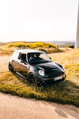 MINI Mini Cooper s R56 JCW Bodykit TÜV NEU/MOTO... - MINI MINI: Moto