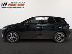 Fahrzeugabbildung BMW 218d Active Tourer Luxury Line