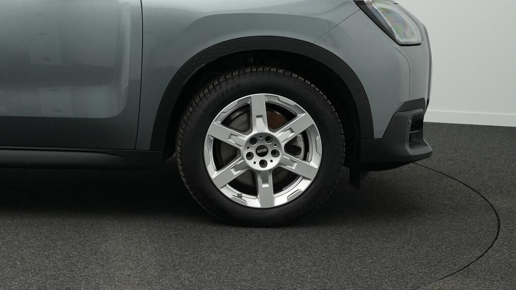 MINI Cooper S Countryman - Bild 18