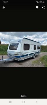 Fendt Caravan 510 - Offers