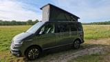 Volkswagen California 6.1 Beach Camper 4Motion DSG - Volkswagen California beach 4motion