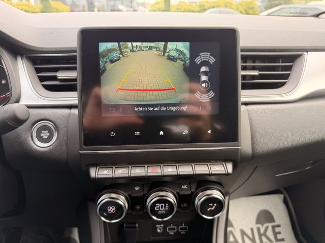 Renault Captur II Techno