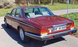Jaguar XJ6 4.2 Sovereign - Schweizer Erstauslieferung - Gebrauchtwagen in der Schweiz