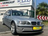 BMW 318i touring Edition Lifestyle - BMW 318 aus 2003: 318i