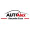 AUTO ALEX Alexander Eisse