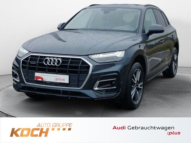Image of Audi Q5
