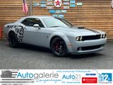Dodge Challenger 6,4 L 392 Shaker SRT Widebody Alpine