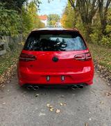 Volkswagen Golf 7 R-Line ( R Umbau ) Lesen!! - Volkswagen Golf: Umbau