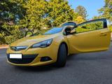 Opel Astra GTC 1.6 Turbo Edition - Opel Astra aus 2011: Gtc