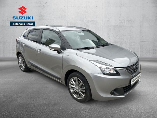SUZUKI Baleno