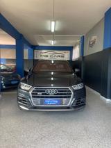 Audi Q5 SQ5 3.0 TFSI quattro tiptronic Business - Audi Q5 Kombi Gebrauchtwagen
