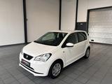 Seat Mii 1.0 Style  Klima|Bluetooth|Sitzhzg - Seat Mii: Style